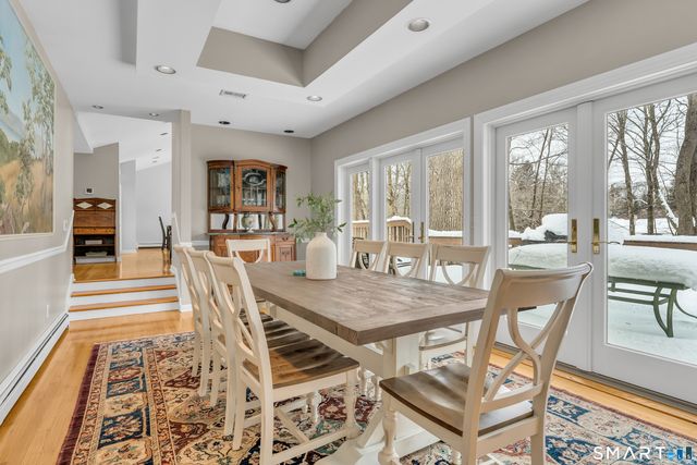 40 Hull Road, Madison, CT 06443