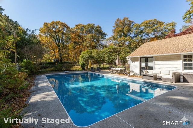 40 Hull Road, Madison, CT 06443