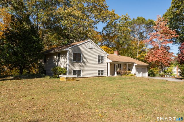 40 Hull Road, Madison, CT 06443