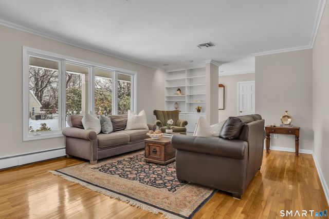 40 Hull Road, Madison, CT 06443