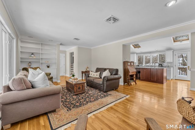 40 Hull Road, Madison, CT 06443