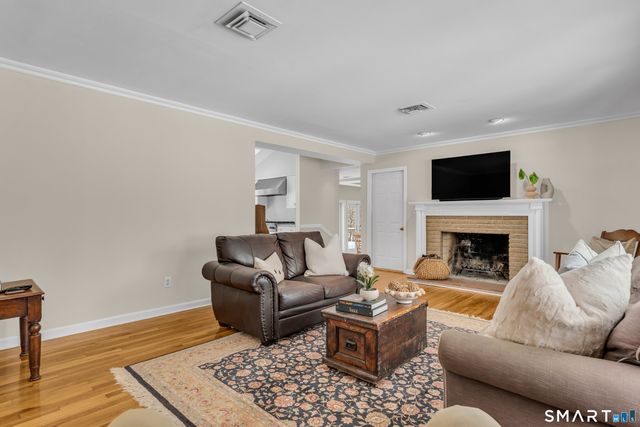 40 Hull Road, Madison, CT 06443