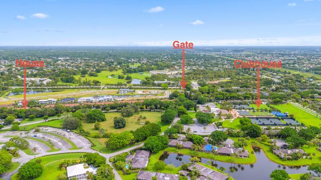 11397 POND VIEW Drive E202, Wellington, FL 33414