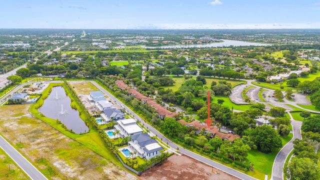 11397 POND VIEW Drive E202, Wellington, FL 33414
