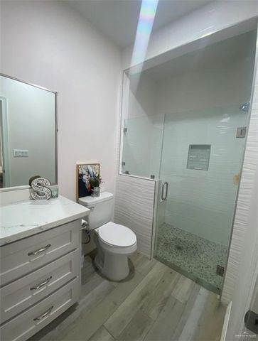 2425 Desert Rose Avenue, Mercedes, TX 78570