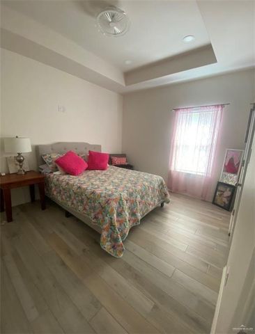 2425 Desert Rose Avenue, Mercedes, TX 78570
