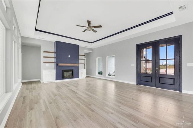 2425 Desert Rose Avenue, Mercedes, TX 78570