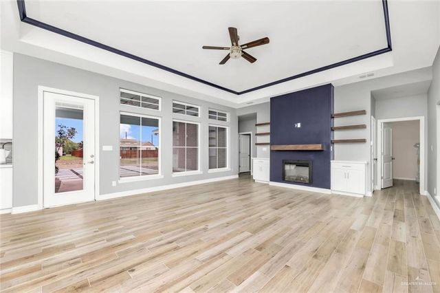 2425 Desert Rose Avenue, Mercedes, TX 78570