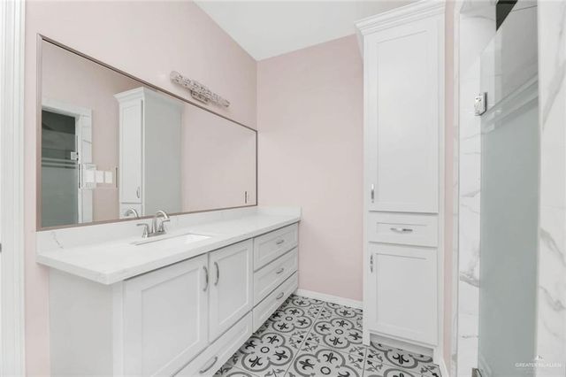 2425 Desert Rose Avenue, Mercedes, TX 78570