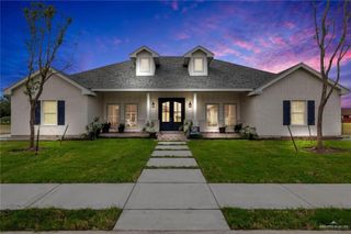2425 Desert Rose Avenue, Mercedes, TX 78570