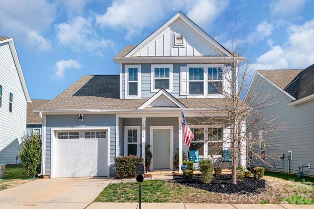 40154 Crooked Stick Drive, Lancaster, SC 29720
