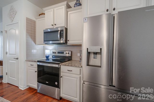 40154 Crooked Stick Drive, Lancaster, SC 29720