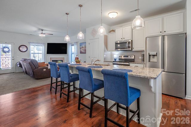 40154 Crooked Stick Drive, Lancaster, SC 29720