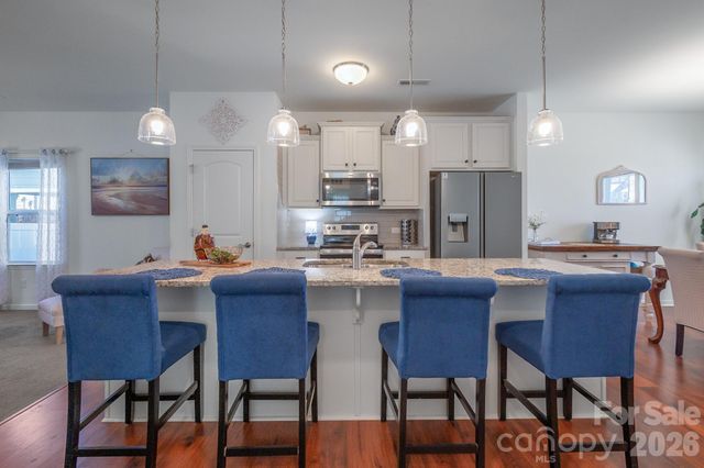 40154 Crooked Stick Drive, Lancaster, SC 29720
