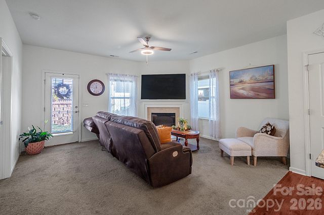 40154 Crooked Stick Drive, Lancaster, SC 29720