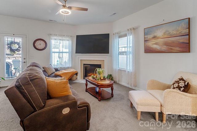 40154 Crooked Stick Drive, Lancaster, SC 29720