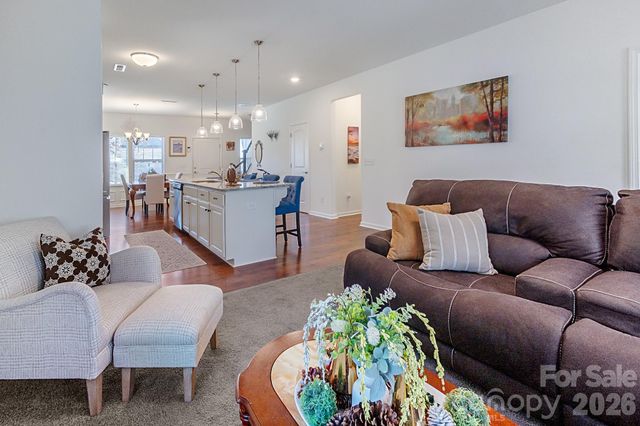 40154 Crooked Stick Drive, Lancaster, SC 29720