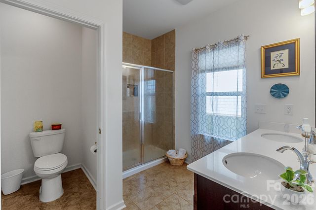 40154 Crooked Stick Drive, Lancaster, SC 29720