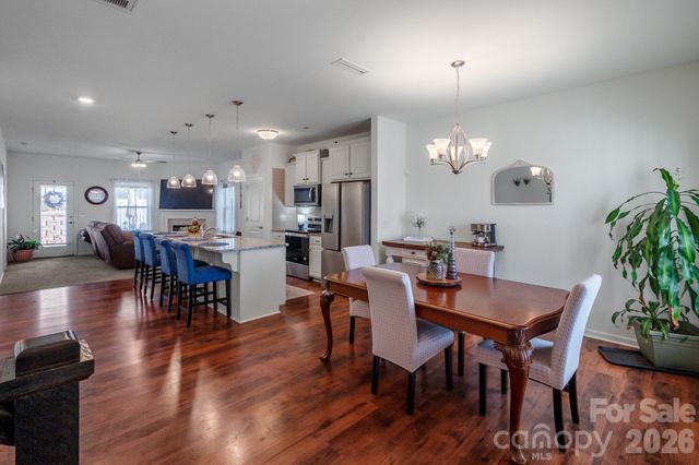 40154 Crooked Stick Drive, Lancaster, SC 29720