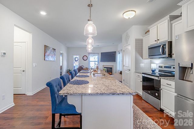 40154 Crooked Stick Drive, Lancaster, SC 29720