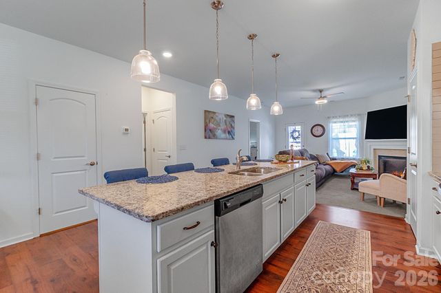 40154 Crooked Stick Drive, Lancaster, SC 29720