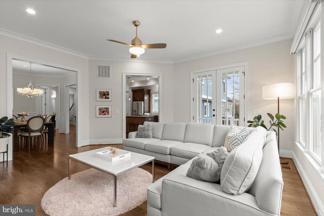 311-311B GROVE AVE, Falls Church, VA 22046