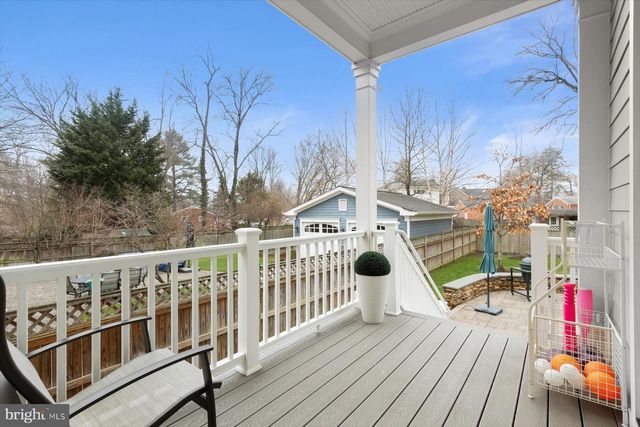 311-311B GROVE AVE, Falls Church, VA 22046