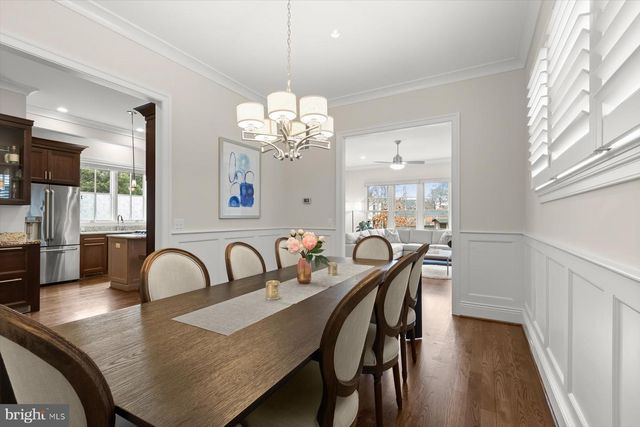 311-311B GROVE AVE, Falls Church, VA 22046