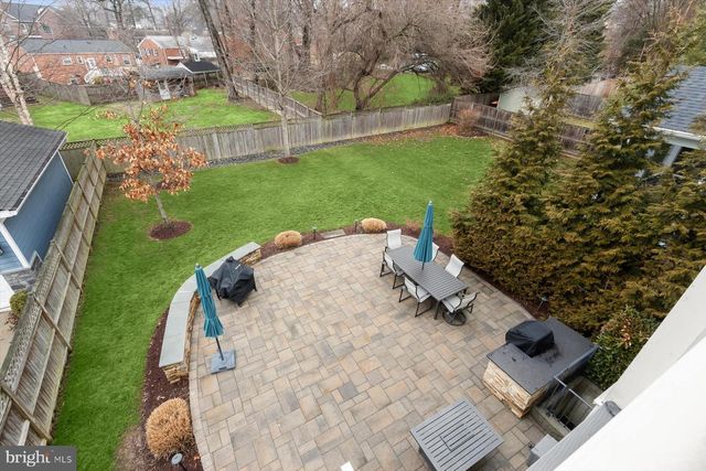 311-311B GROVE AVE, Falls Church, VA 22046