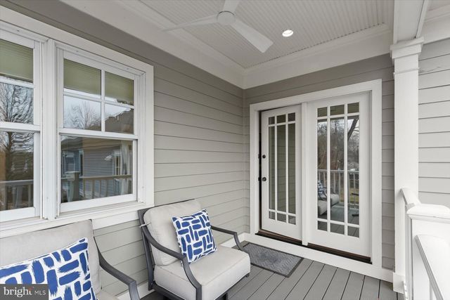 311-311B GROVE AVE, Falls Church, VA 22046