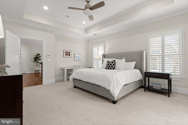 311-311B GROVE AVE, Falls Church, VA 22046