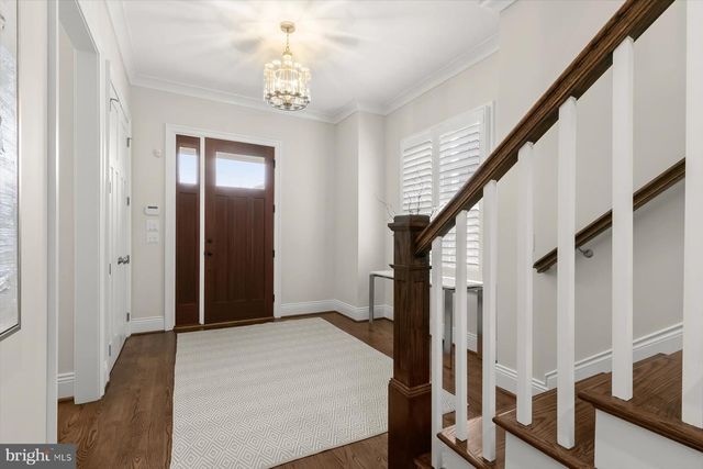 311-311B GROVE AVE, Falls Church, VA 22046