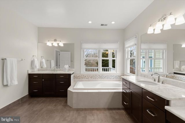 311-311B GROVE AVE, Falls Church, VA 22046