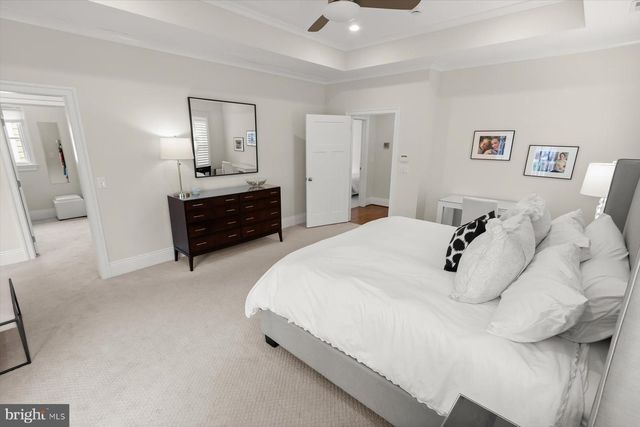 311-311B GROVE AVE, Falls Church, VA 22046