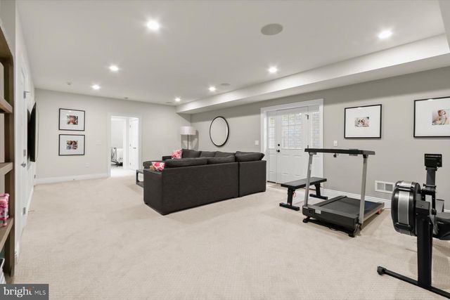 311-311B GROVE AVE, Falls Church, VA 22046