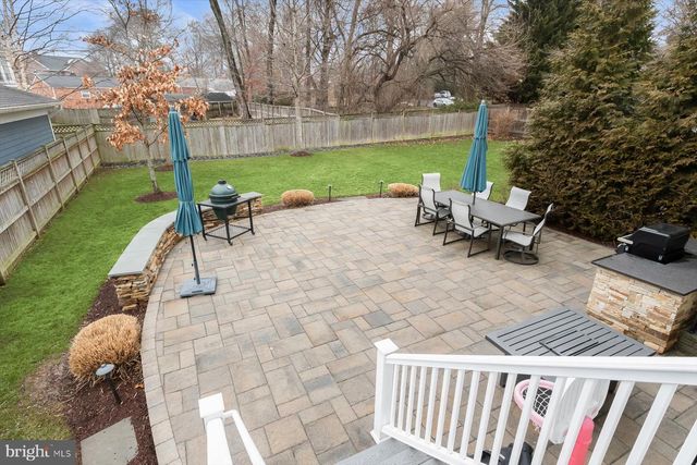 311-311B GROVE AVE, Falls Church, VA 22046