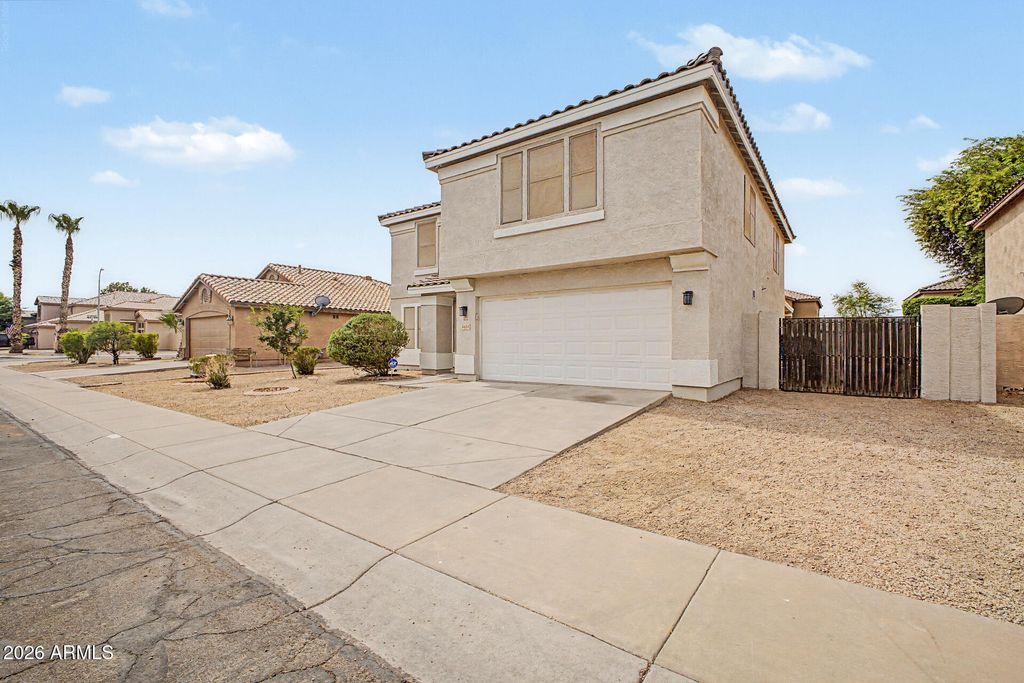 9433 W ELM Street, Phoenix, AZ 85037 — photo 4