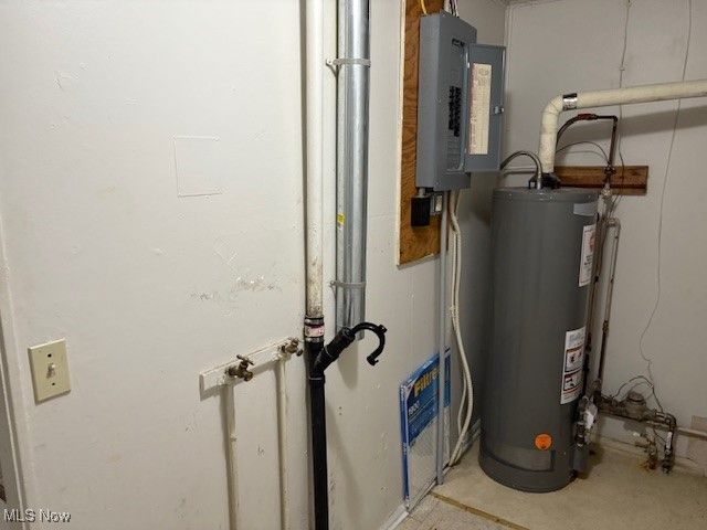 1060 Park Avenue NE, North Canton, OH 44720