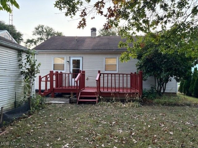 1060 Park Avenue NE, North Canton, OH 44720