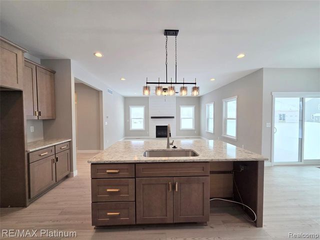 7502 Skylar Court, Swartz Creek, MI 48473