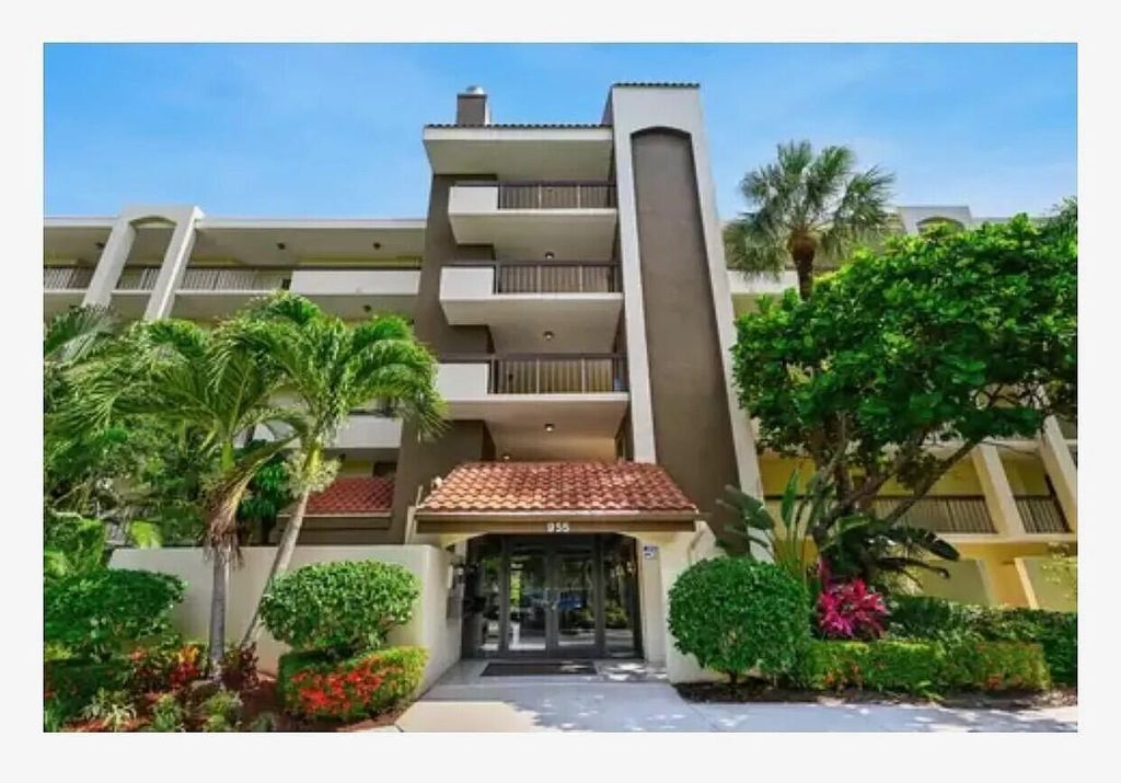 955 Egret Circle 211, Delray Beach, FL 33444