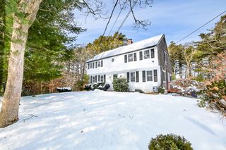 46 Service Road, East Sandwich, MA 02537