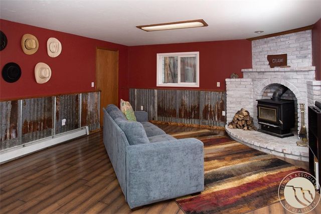 924 Trent Circle, Billings, MT 59105