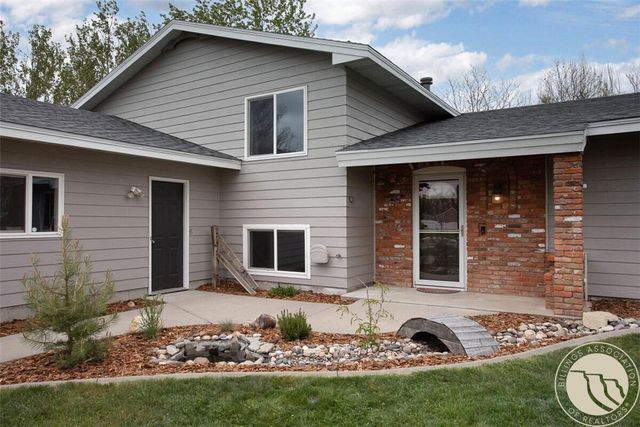 924 Trent Circle, Billings, MT 59105