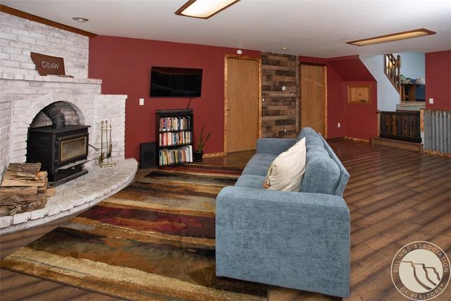 924 Trent Circle, Billings, MT 59105