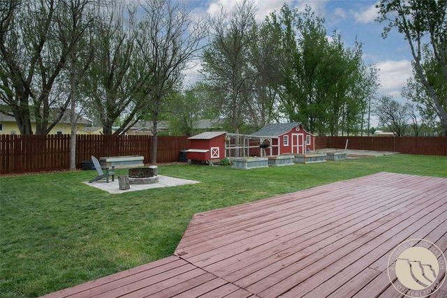 924 Trent Circle, Billings, MT 59105