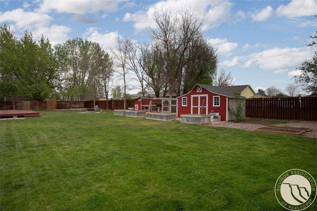 924 Trent Circle, Billings, MT 59105