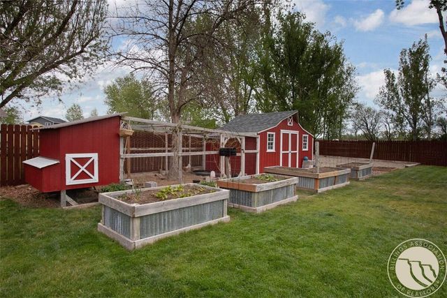 924 Trent Circle, Billings, MT 59105