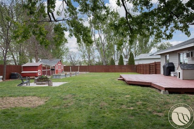 924 Trent Circle, Billings, MT 59105