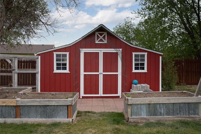 924 Trent Circle, Billings, MT 59105